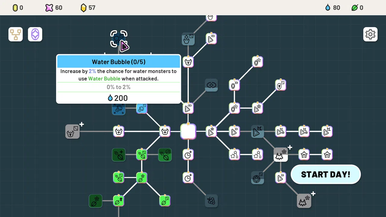 Monster Hatcher Screenshot 1