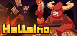 Hellsino Pokerlike