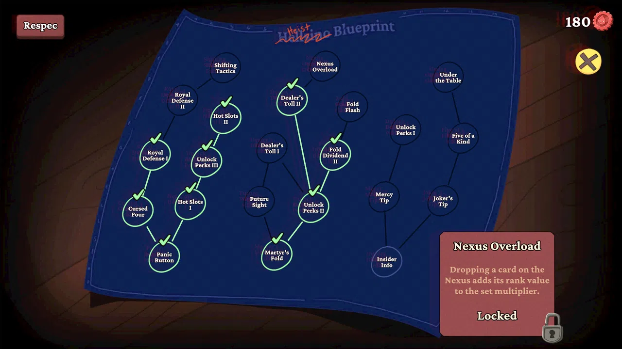 Hellsino Pokerlike Screenshot 5