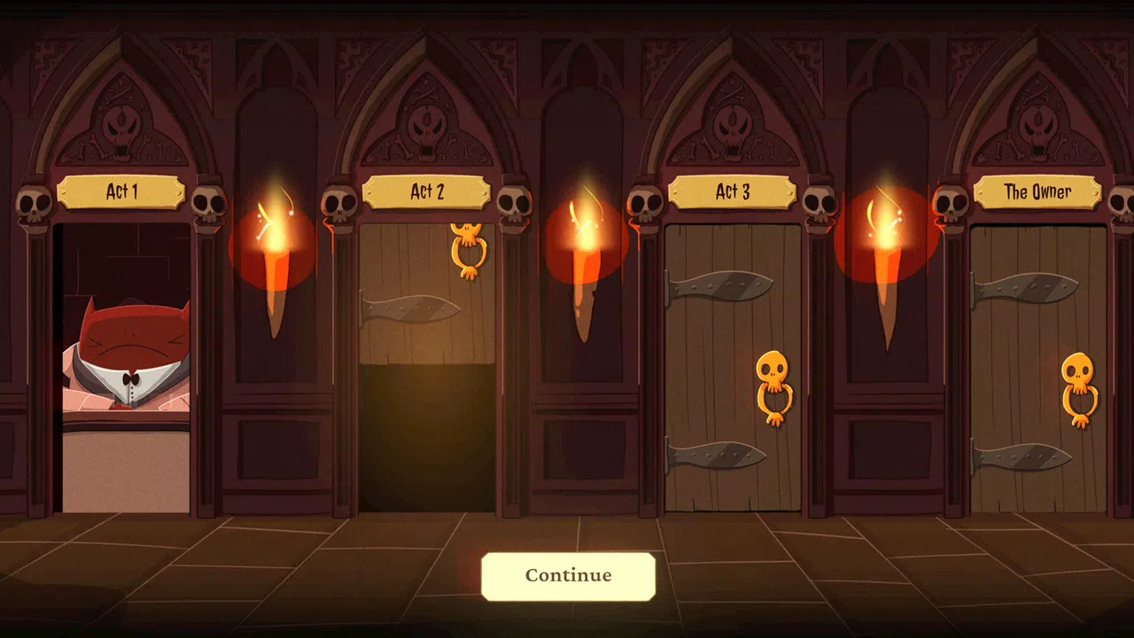 Hellsino Pokerlike Screenshot 4