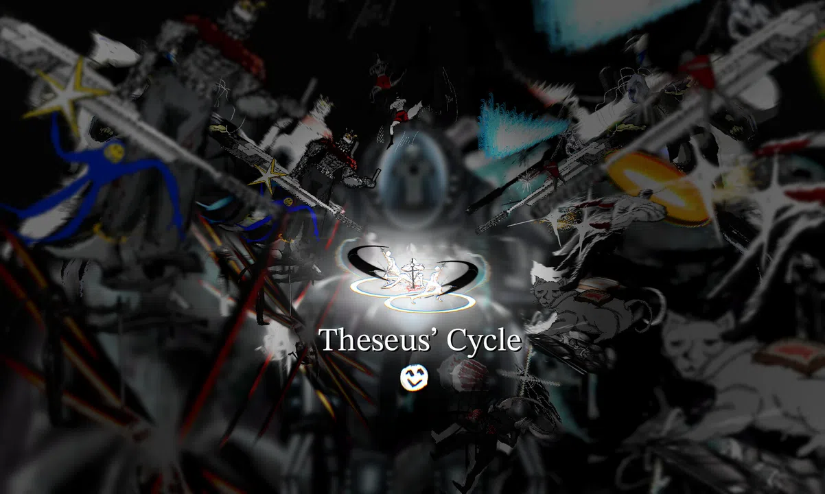 Theseus' Cycle Screenshot 0