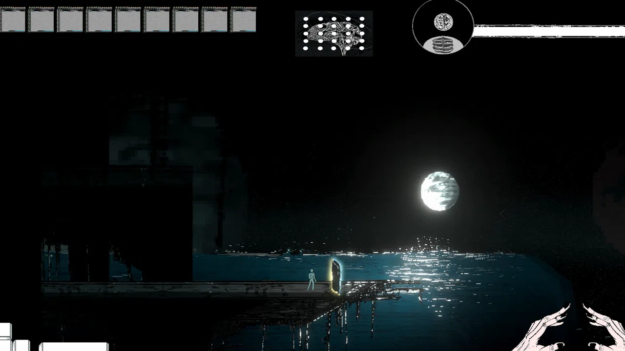 Theseus' Cycle Screenshot 1
