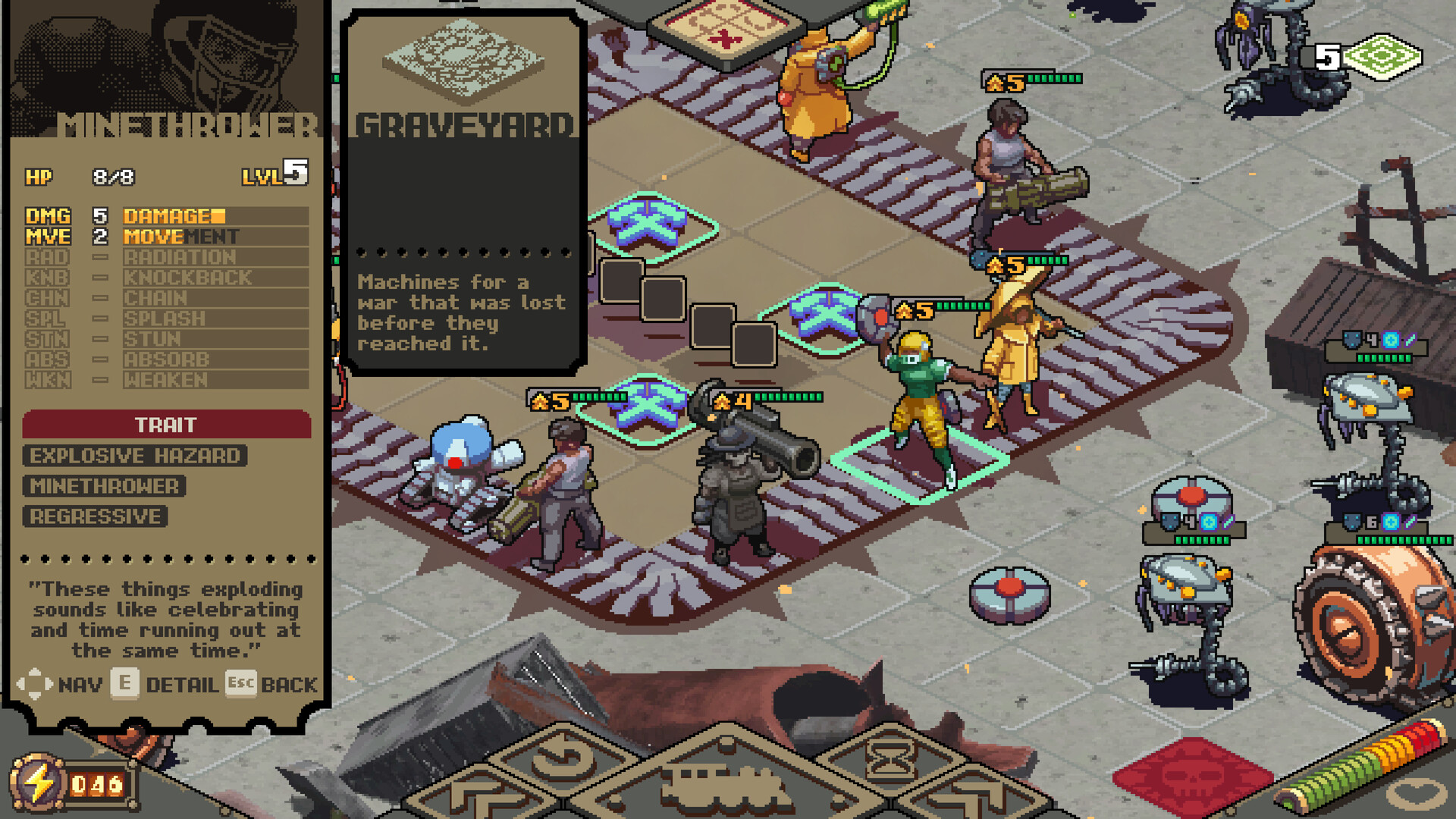 Australia Did It - Demo Screenshot 3