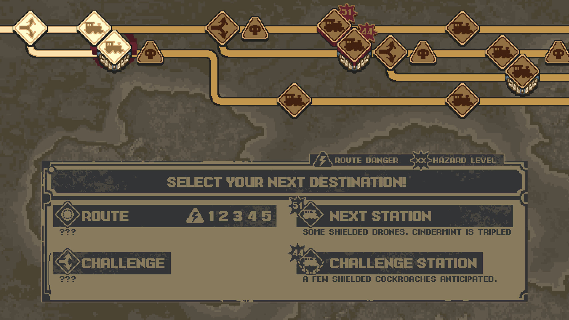 Australia Did It - Demo Screenshot 2