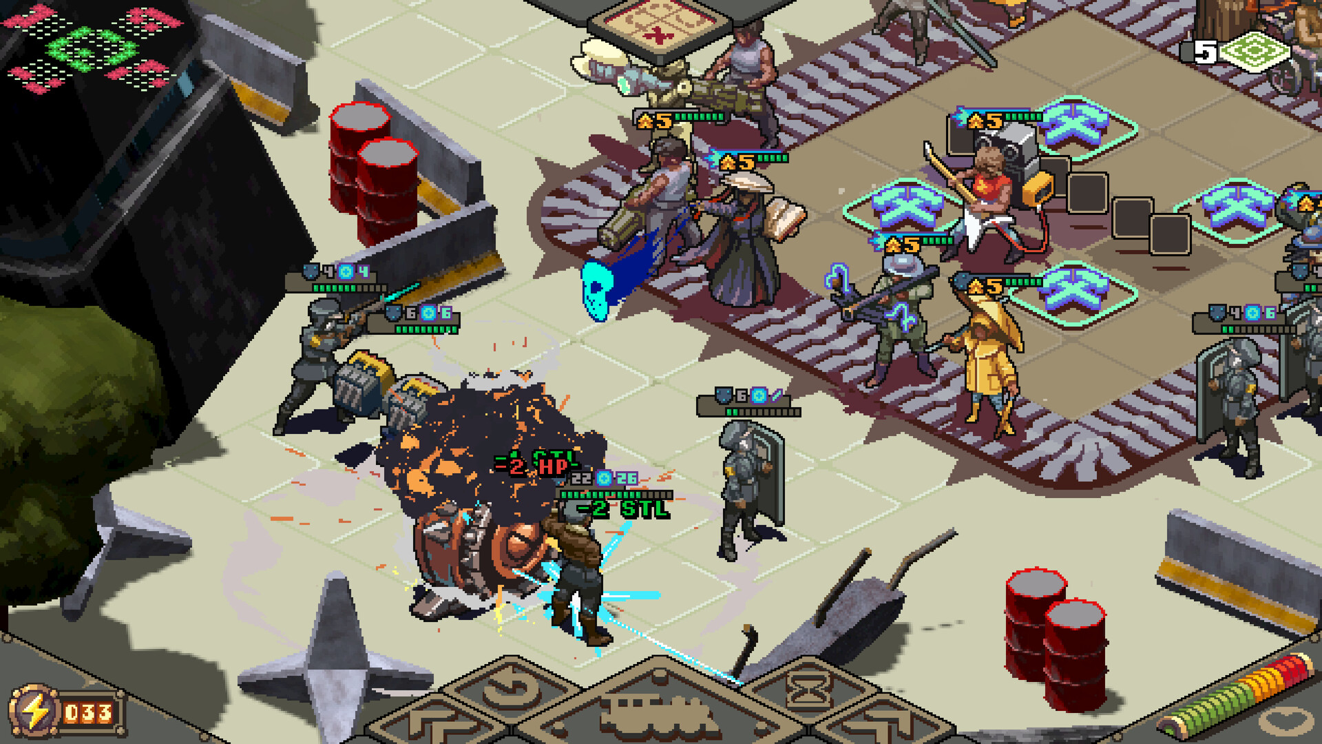 Australia Did It - Demo Screenshot 6