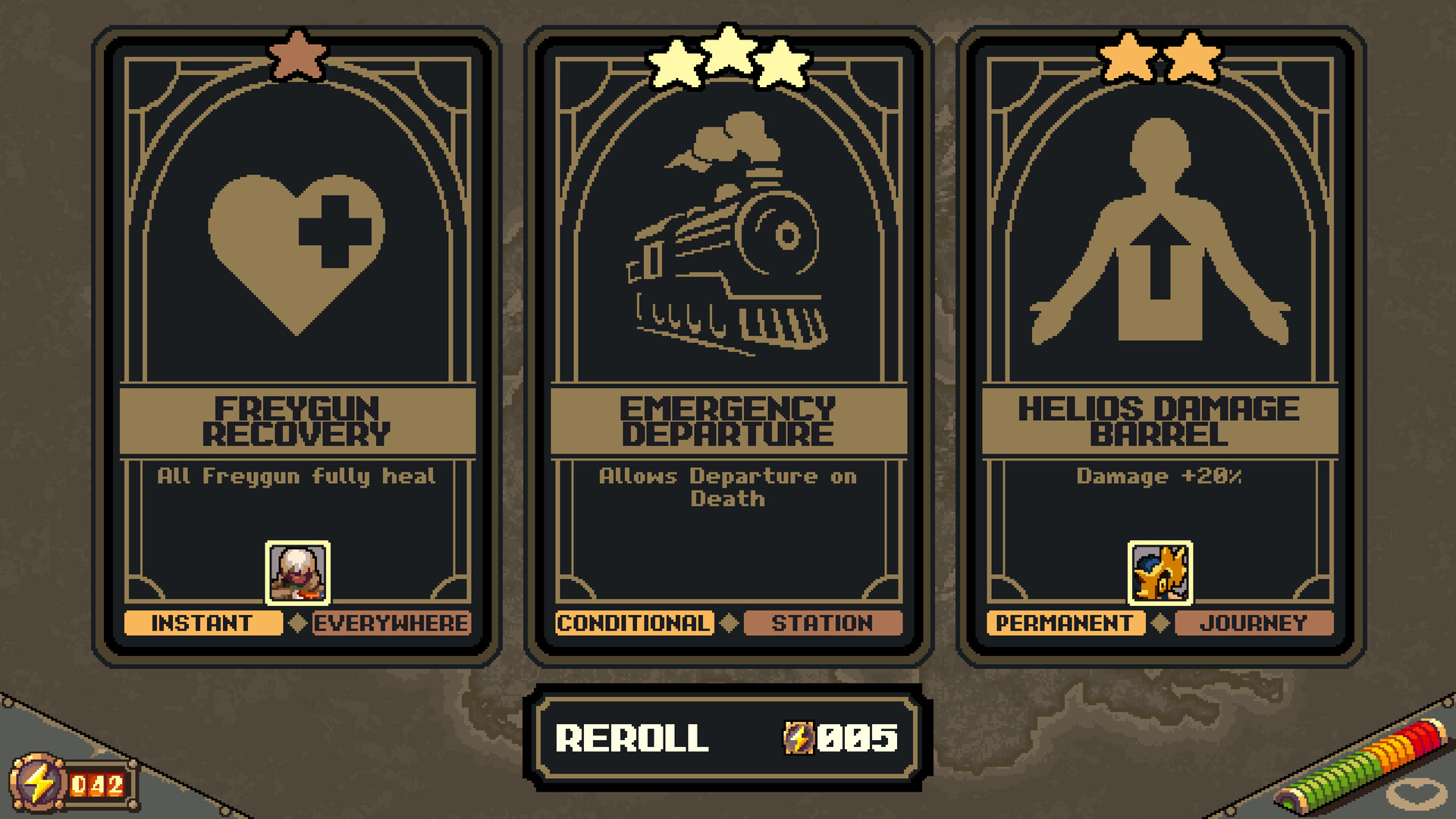 Australia Did It - Demo Screenshot 4