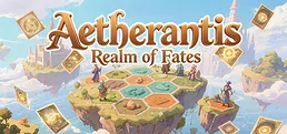 Aetherantis Realm of Fates