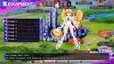 Hyperdimension Neptunia Re;Birth3 Uzume Battle Entry Screenshot 5
