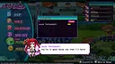 Hyperdimension Neptunia Re;Birth3 Uzume Battle Entry Screenshot 7