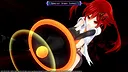 Hyperdimension Neptunia Re;Birth3 Uzume Battle Entry Screenshot 0
