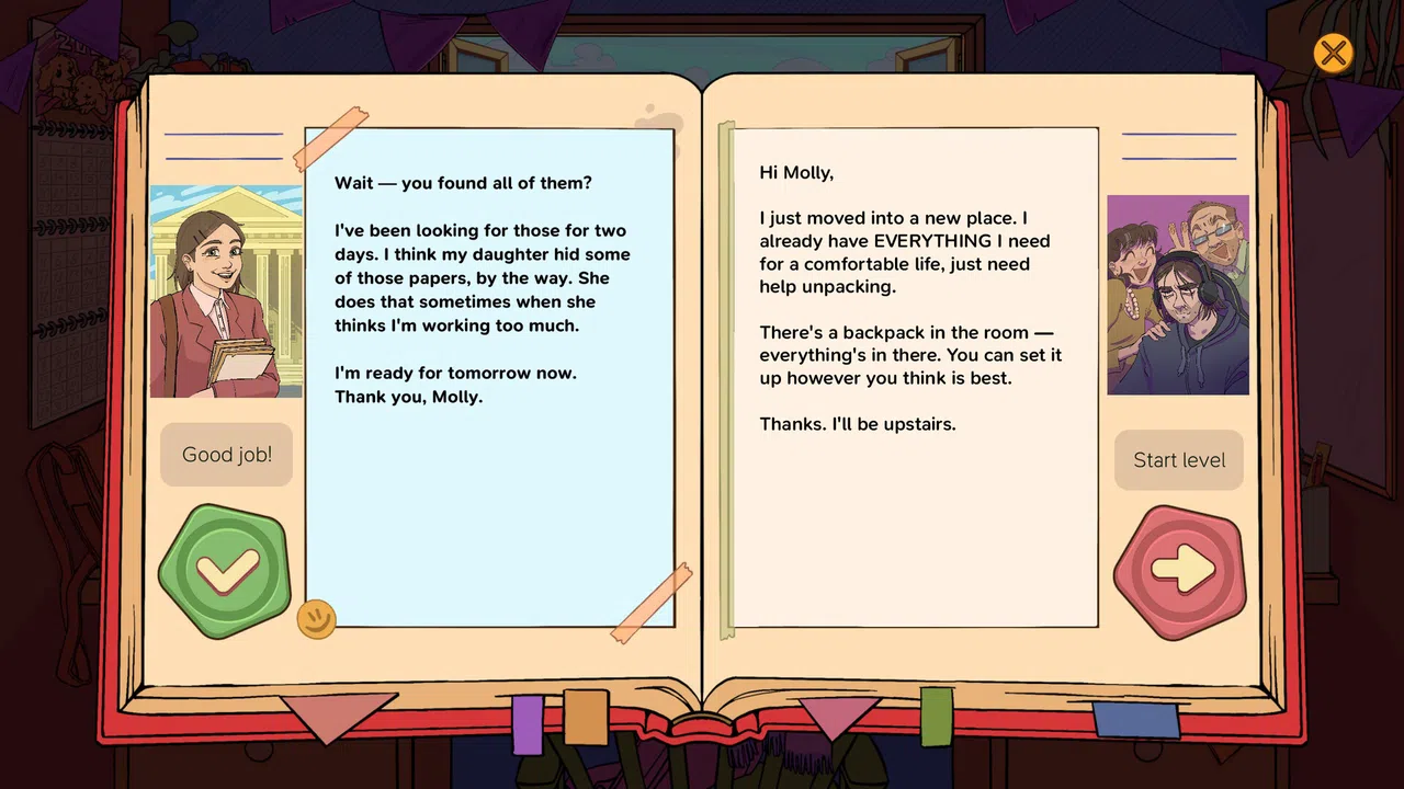 Neat Demo Screenshot 7