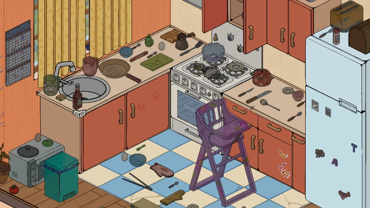 Neat Demo Screenshot 4