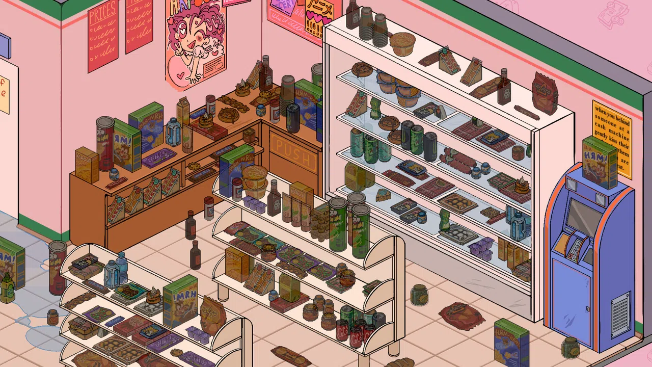 Neat Demo Screenshot 2