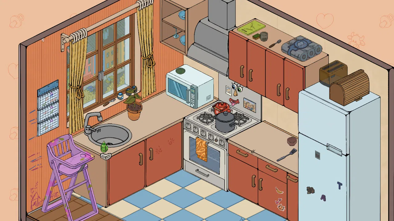 Neat Demo Screenshot 5