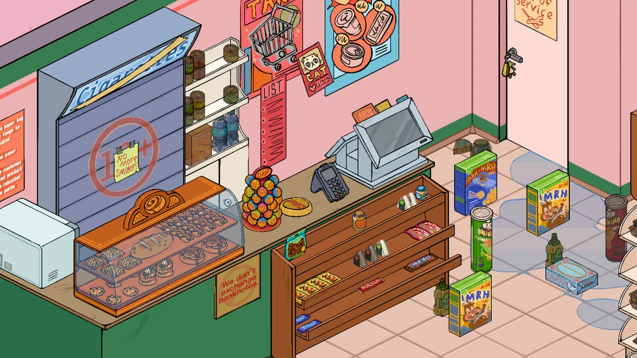 Neat Demo Screenshot 3
