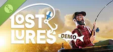 Lost Lures Demo