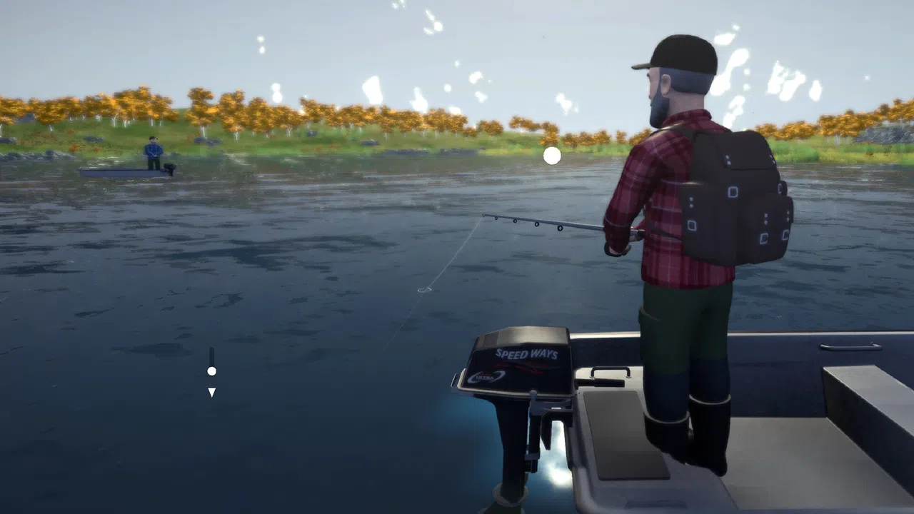 Lost Lures Demo Screenshot 5