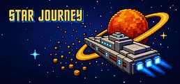 Star Journey Playtest