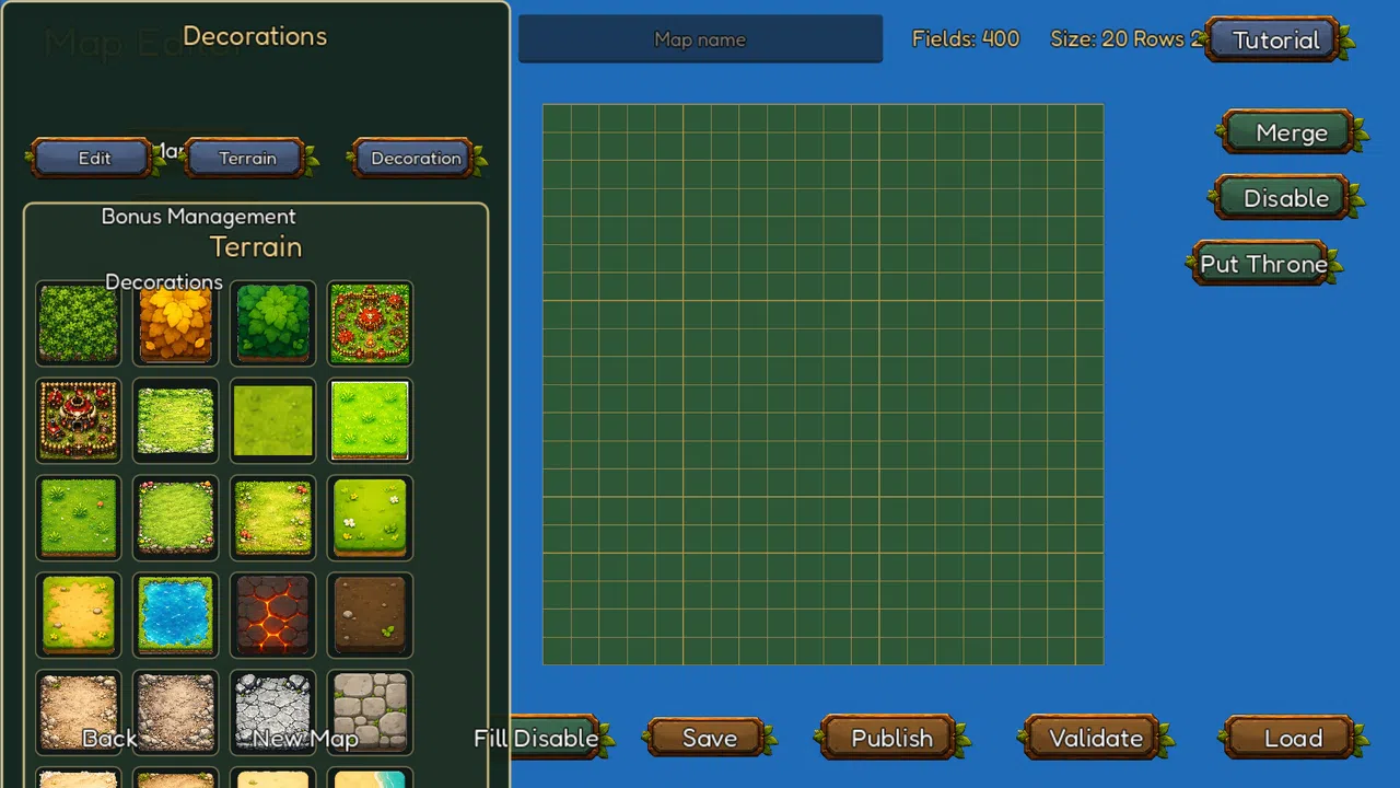 Slammo Screenshot 4