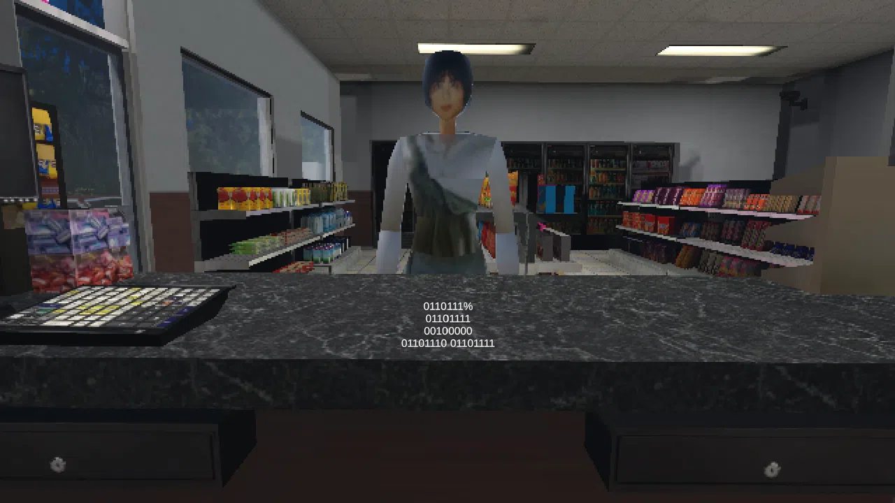 Not A Customer Screenshot 4