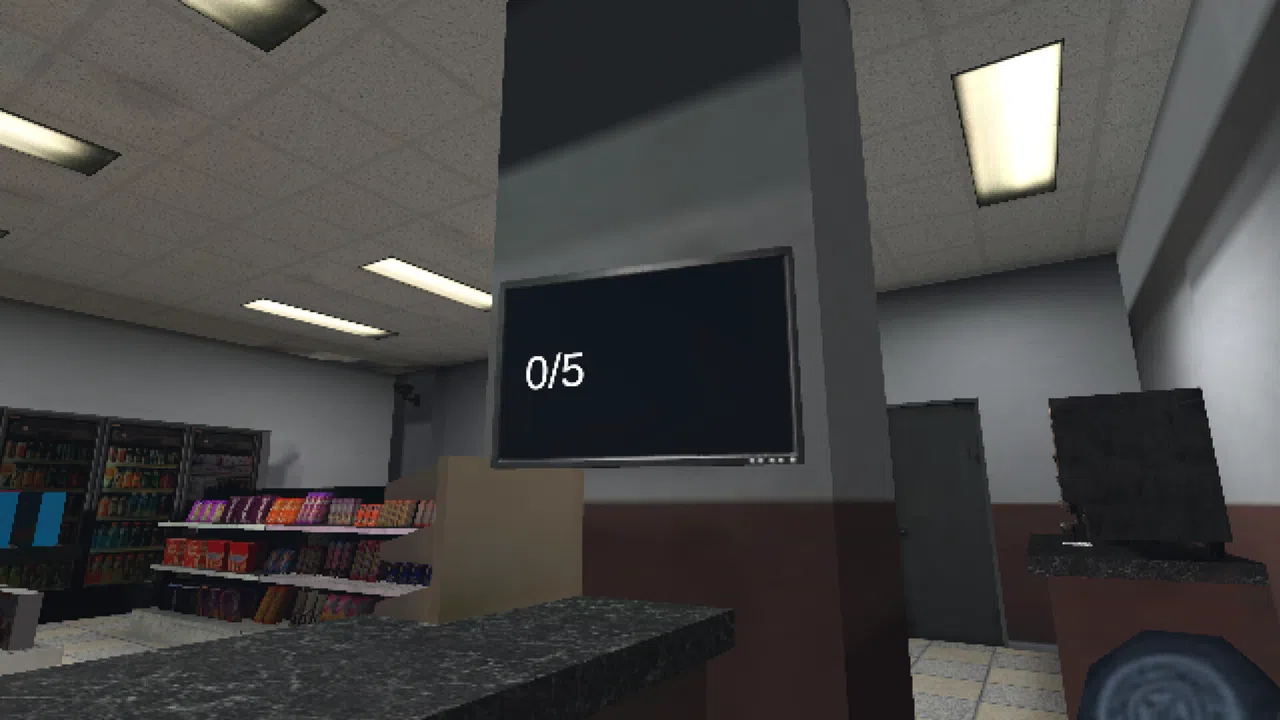 Not A Customer Screenshot 3