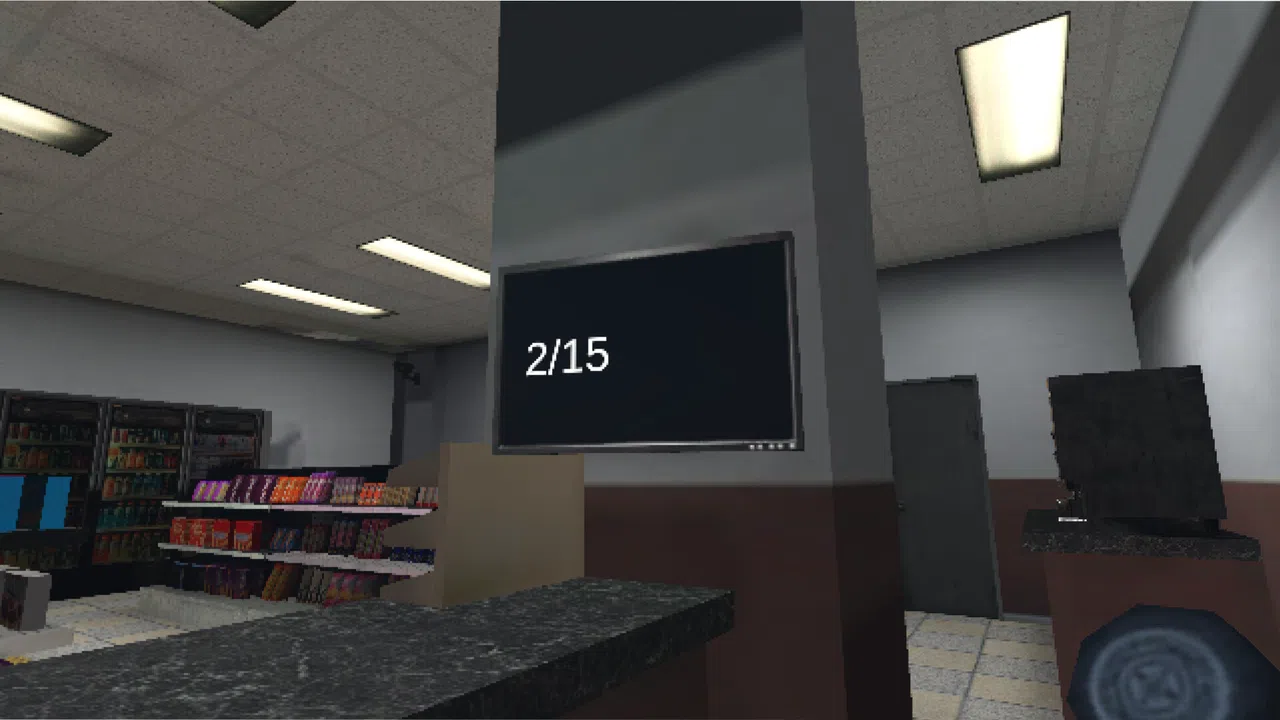 Not A Customer Screenshot 2