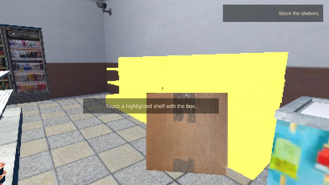 Not A Customer Screenshot 7