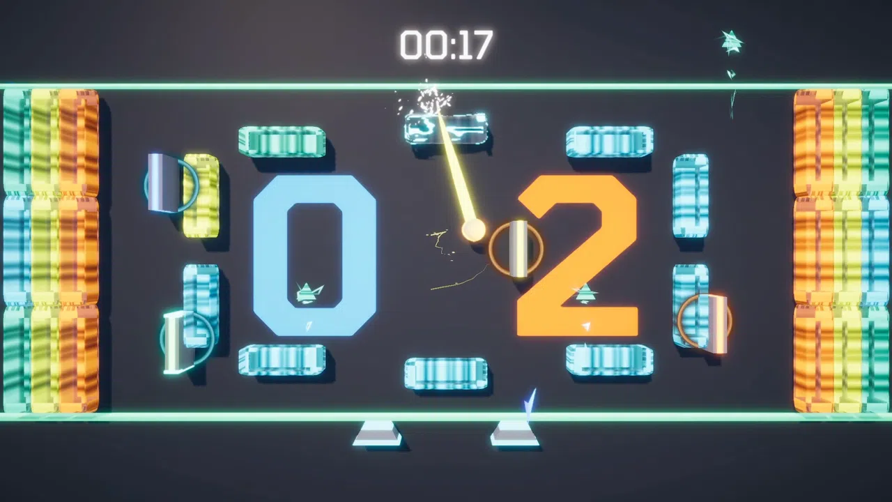 Overball Screenshot 4