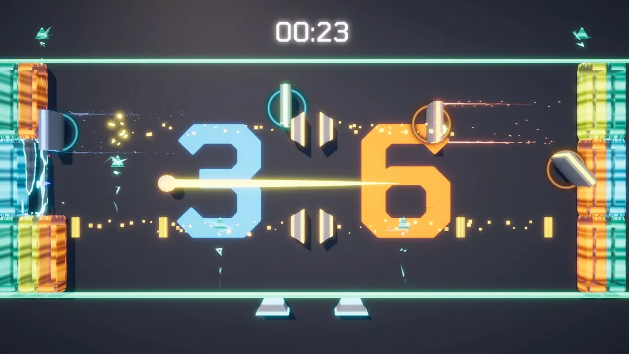 Overball Screenshot 5