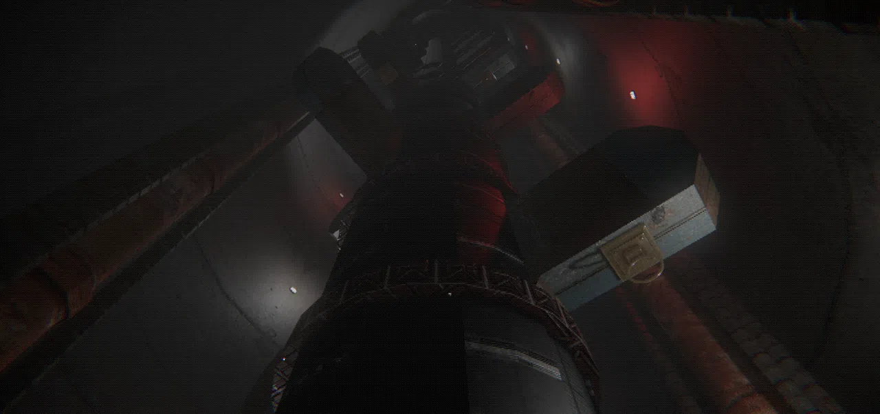 Silophobia Screenshot 1