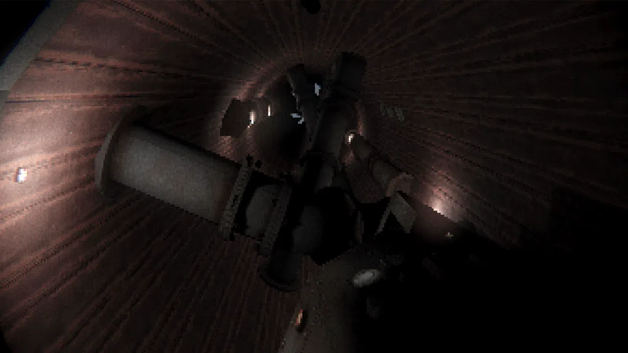 Silophobia Screenshot 3