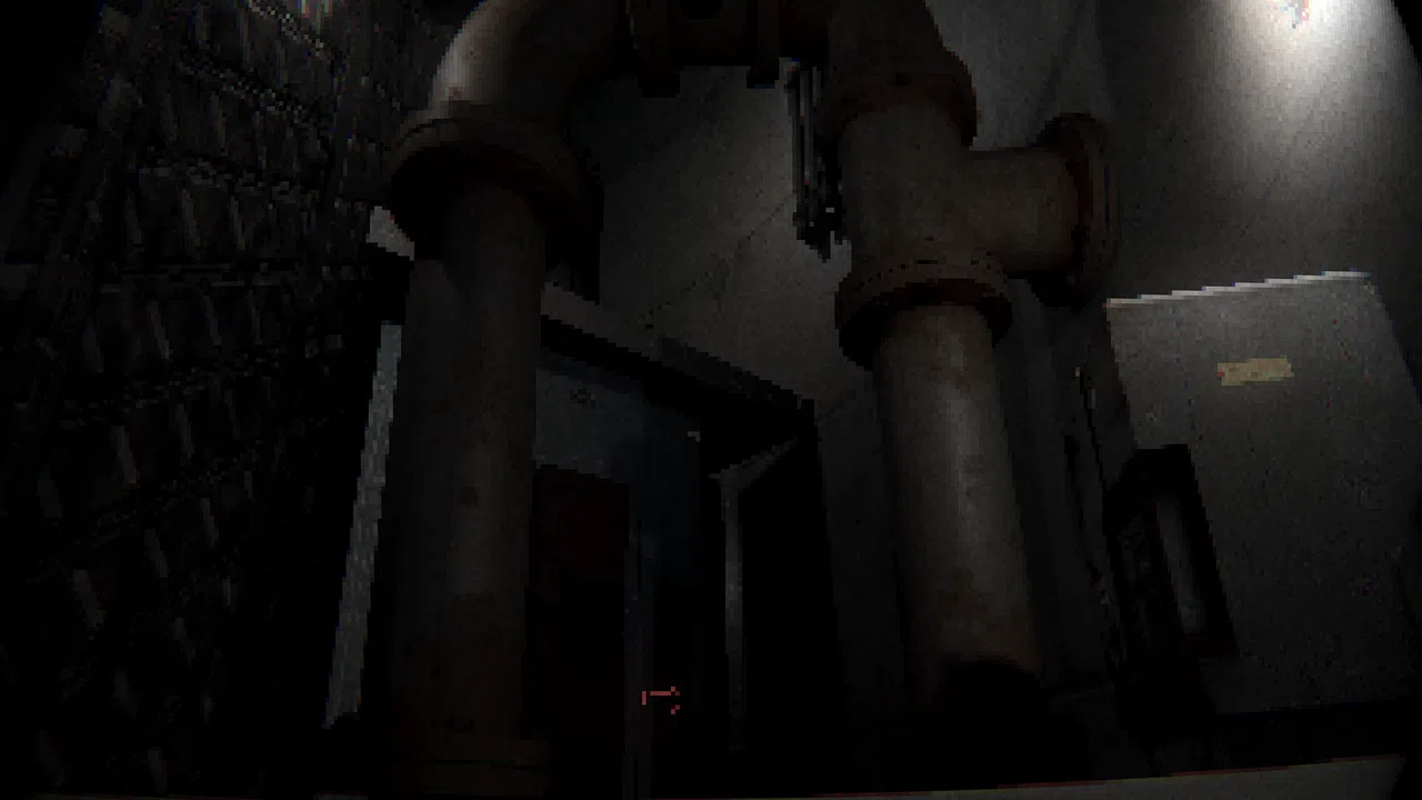 Silophobia Screenshot 2