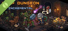 Loop Dungeon - Incremental Demo