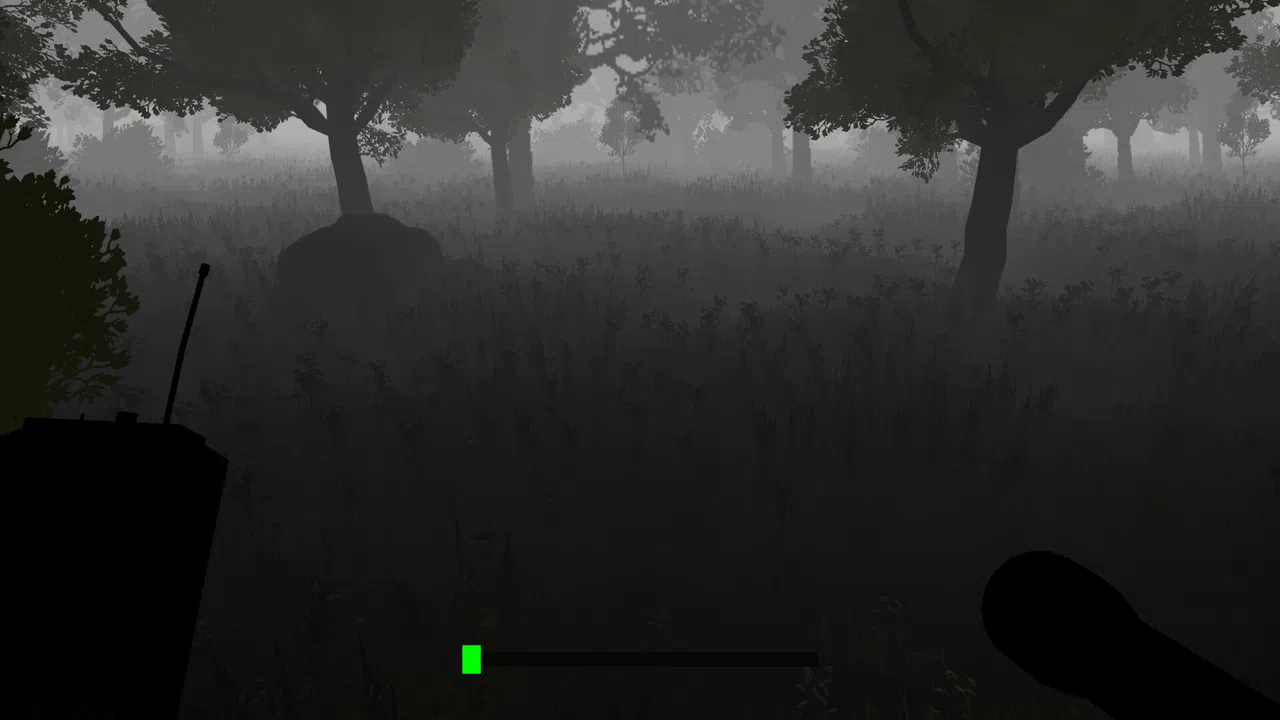 Echo's of the Dark Part 2 Escaping From Asylum Screenshot 3