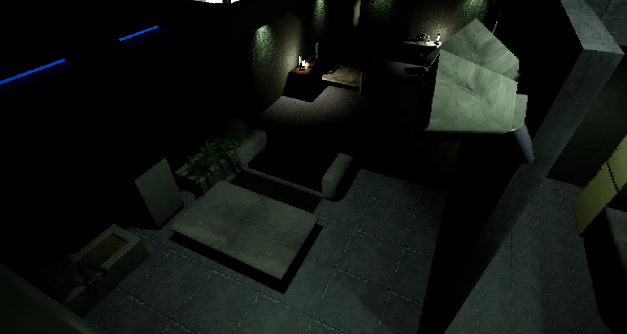 The Moment of Panic Screenshot 6