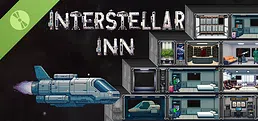 Interstellar Inn Demo