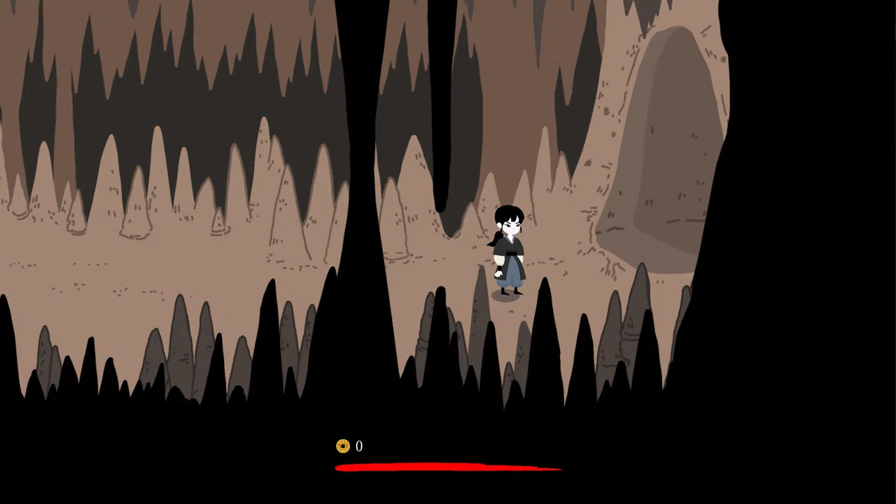 Whose Story (아무개전) Screenshot 1
