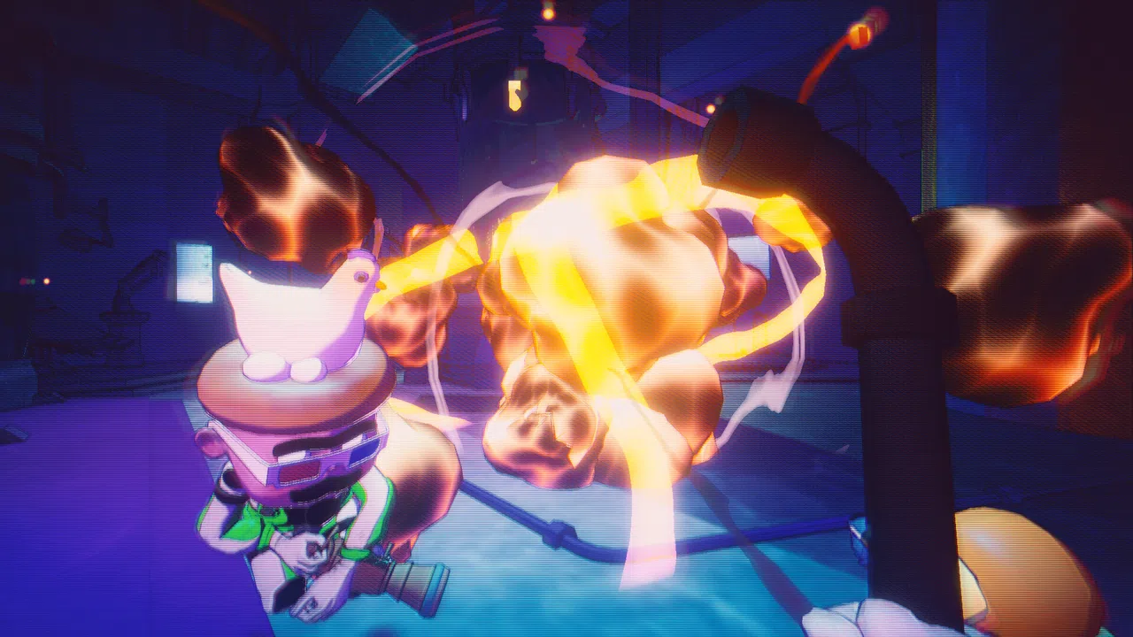 OK👍 Boomer Screenshot 5