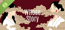 Whose Story (아무개전) Demo