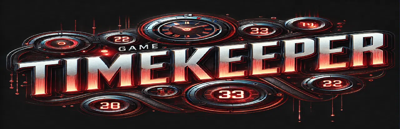 Timekeeper Playtest Screenshot 0