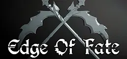 Edge Of Fate