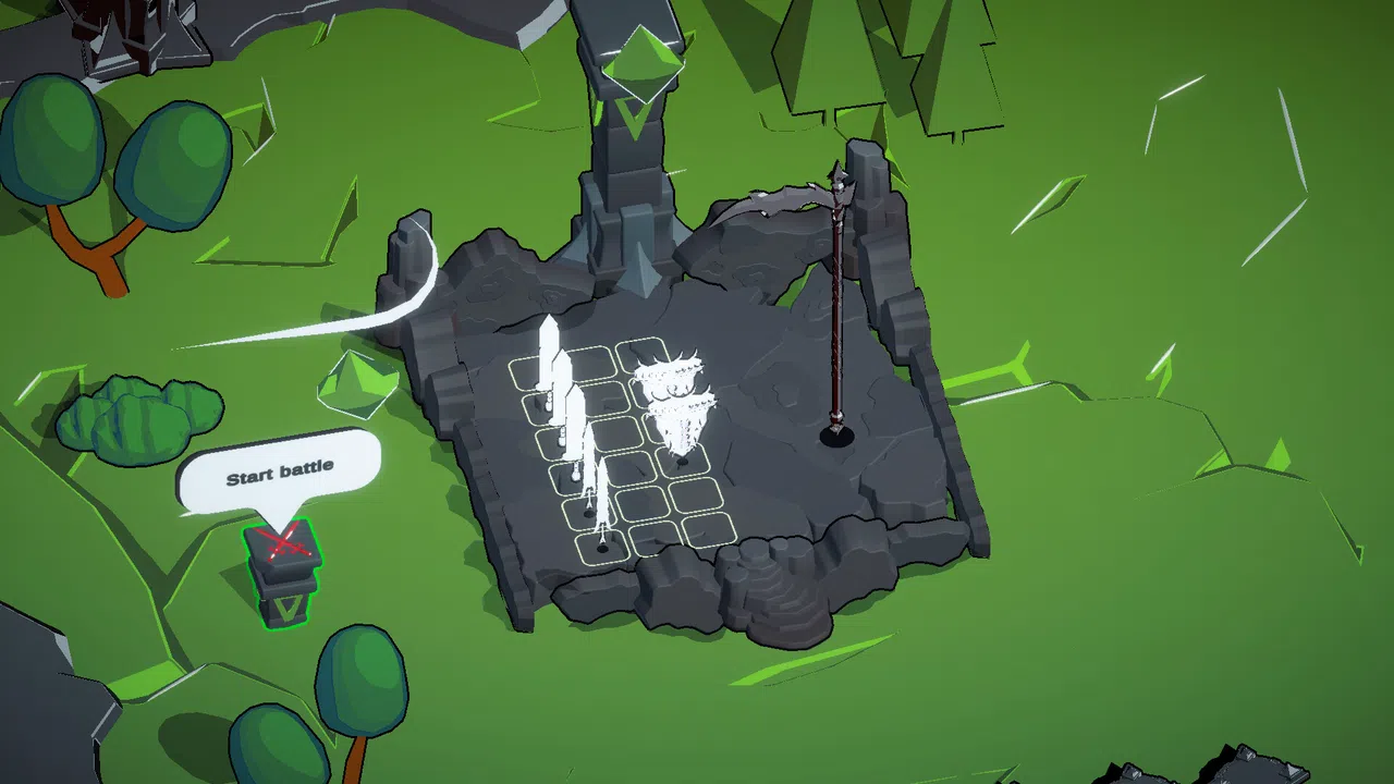 Edge Of Fate Screenshot 1