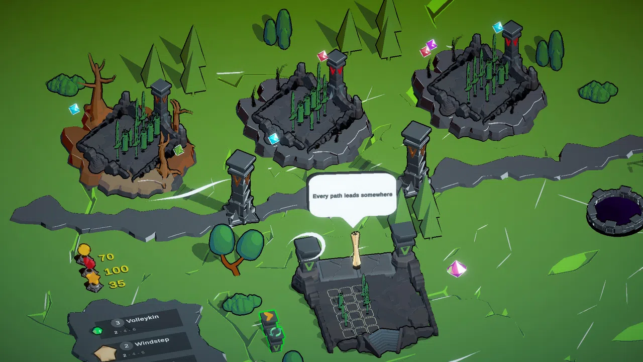 Edge Of Fate Screenshot 9