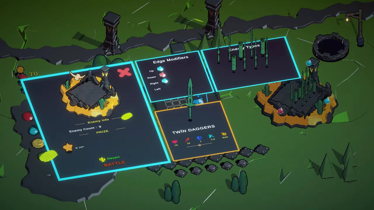 Edge Of Fate Screenshot 3