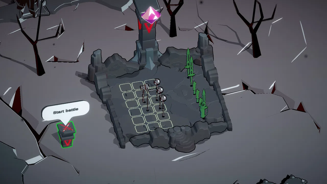 Edge Of Fate Screenshot 5