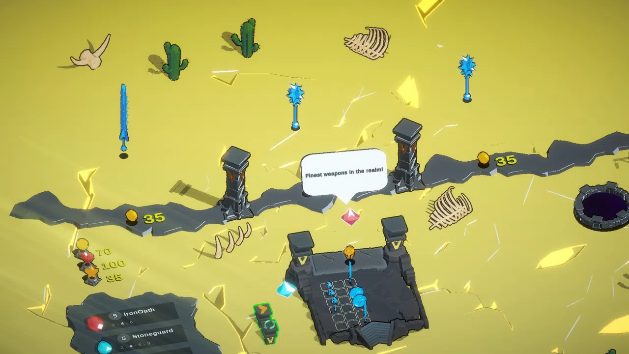 Edge Of Fate Screenshot 7