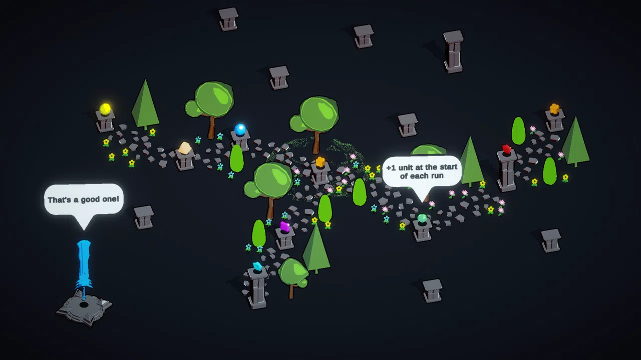 Edge Of Fate Screenshot 8