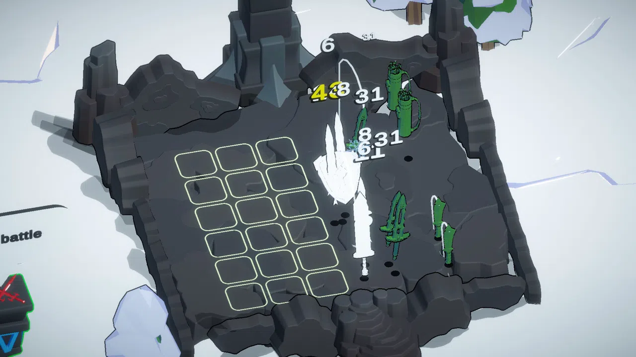 Edge Of Fate Screenshot 0
