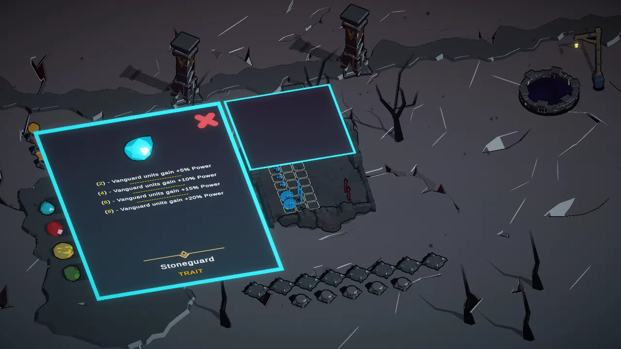 Edge Of Fate Screenshot 10