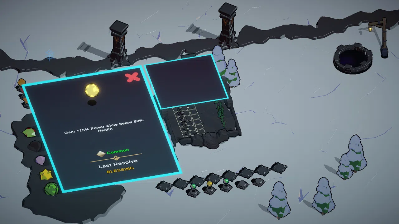 Edge Of Fate Screenshot 6